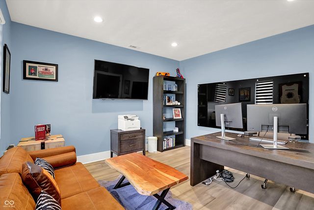 3081 Golfview Drive, Greenwood, IN 46143