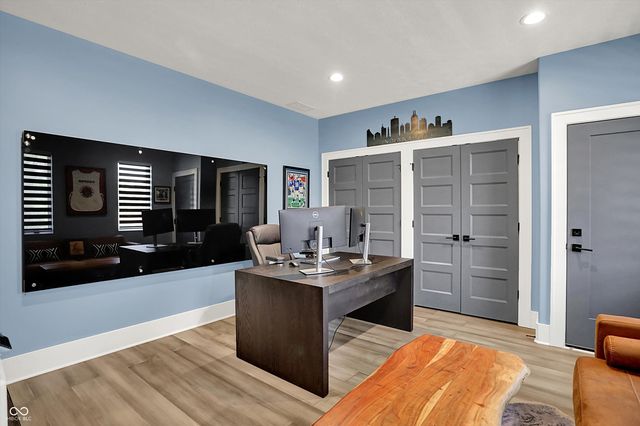 3081 Golfview Drive, Greenwood, IN 46143