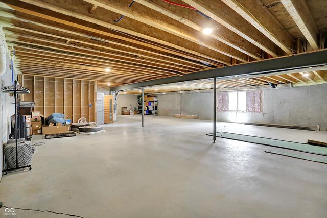 3081 Golfview Drive, Greenwood, IN 46143