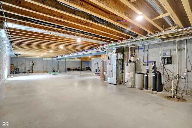 3081 Golfview Drive, Greenwood, IN 46143