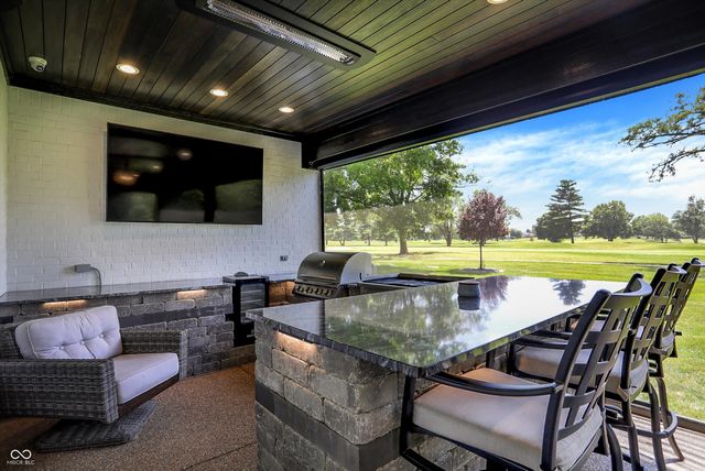 3081 Golfview Drive, Greenwood, IN 46143