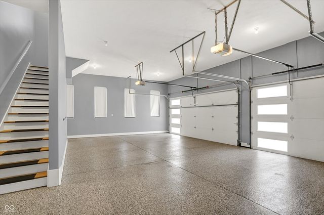 3081 Golfview Drive, Greenwood, IN 46143