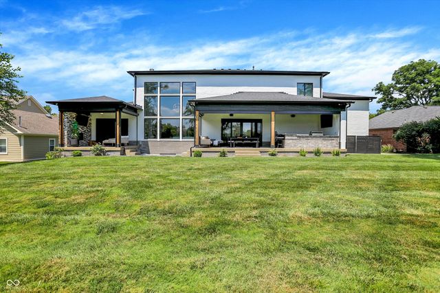 3081 Golfview Drive, Greenwood, IN 46143