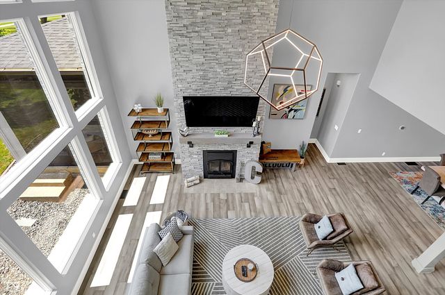 3081 Golfview Drive, Greenwood, IN 46143