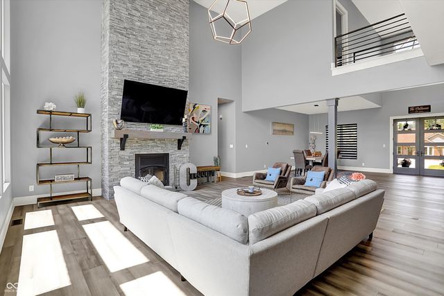 3081 Golfview Drive, Greenwood, IN 46143