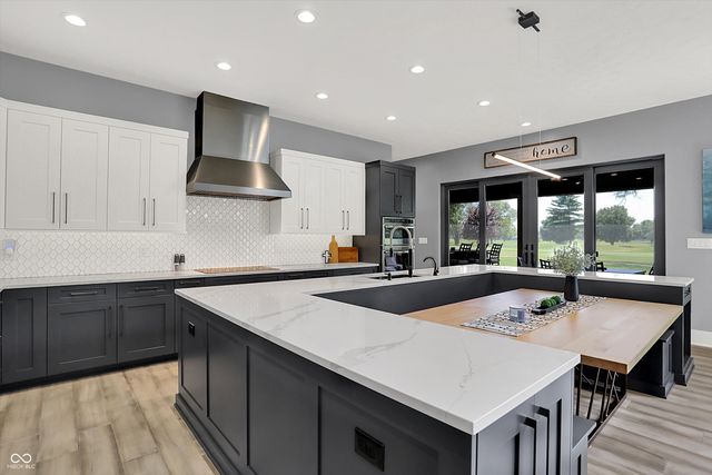 3081 Golfview Drive, Greenwood, IN 46143