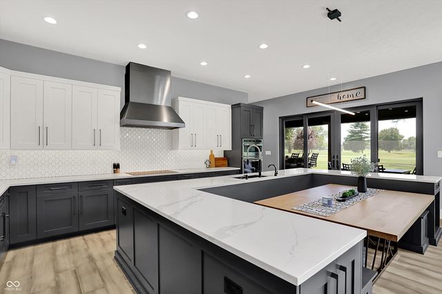 3081 Golfview Drive, Greenwood, IN 46143