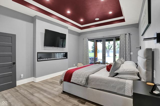 3081 Golfview Drive, Greenwood, IN 46143