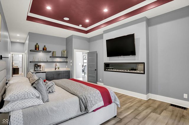 3081 Golfview Drive, Greenwood, IN 46143