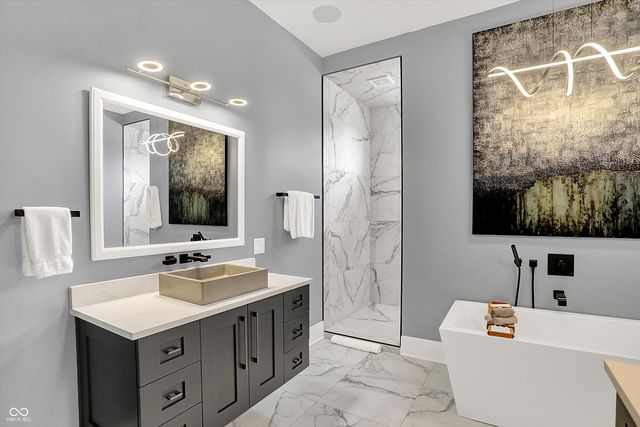 3081 Golfview Drive, Greenwood, IN 46143