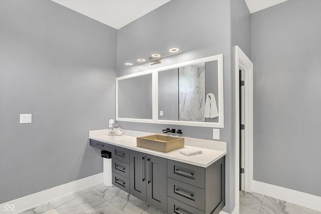 3081 Golfview Drive, Greenwood, IN 46143