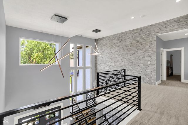 3081 Golfview Drive, Greenwood, IN 46143