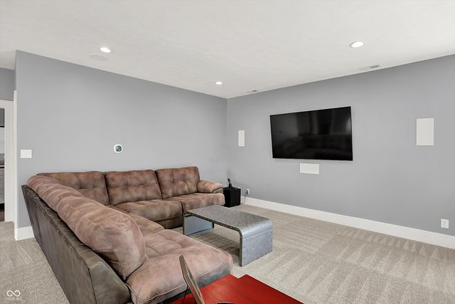 3081 Golfview Drive, Greenwood, IN 46143