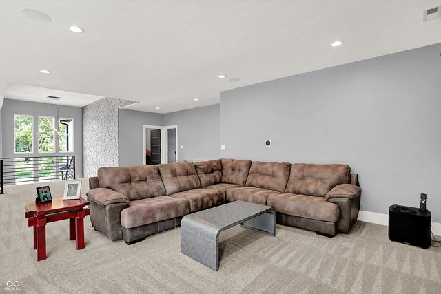 3081 Golfview Drive, Greenwood, IN 46143