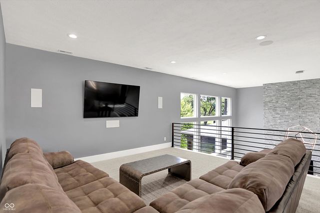 3081 Golfview Drive, Greenwood, IN 46143