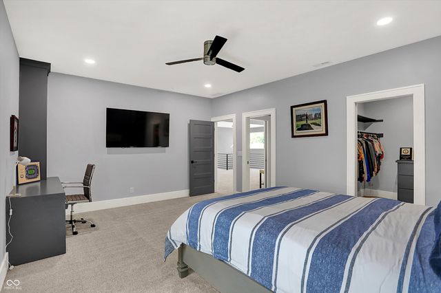 3081 Golfview Drive, Greenwood, IN 46143