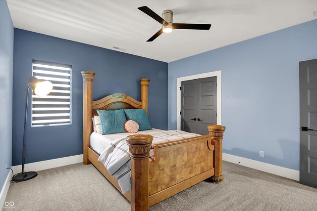 3081 Golfview Drive, Greenwood, IN 46143