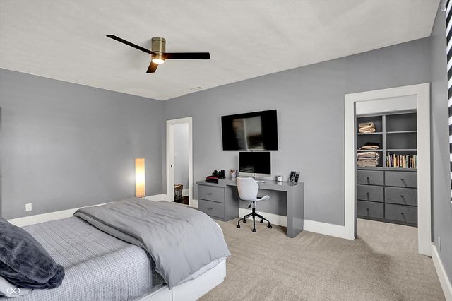 3081 Golfview Drive, Greenwood, IN 46143