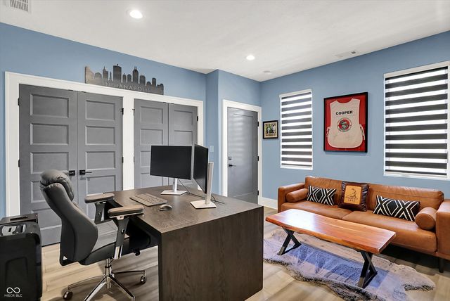 3081 Golfview Drive, Greenwood, IN 46143