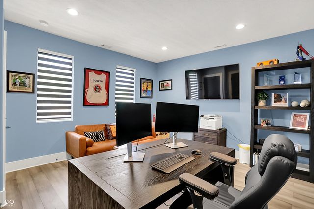 3081 Golfview Drive, Greenwood, IN 46143