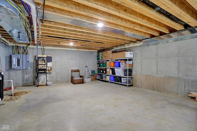 3081 Golfview Drive, Greenwood, IN 46143