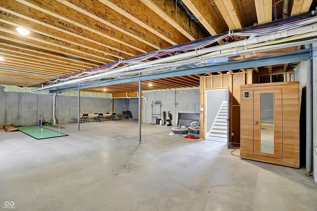 3081 Golfview Drive, Greenwood, IN 46143