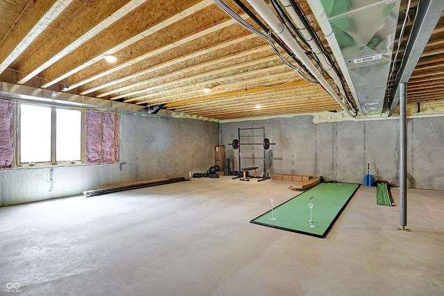 3081 Golfview Drive, Greenwood, IN 46143