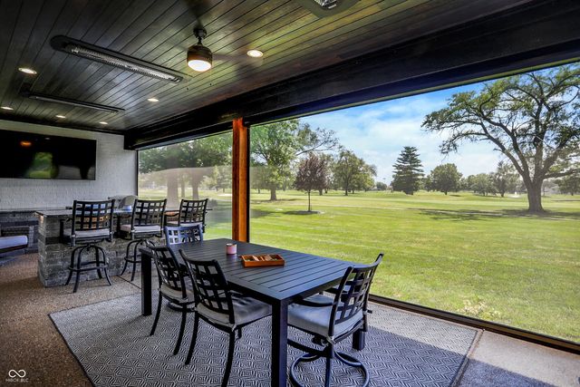 3081 Golfview Drive, Greenwood, IN 46143