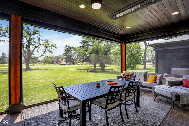 3081 Golfview Drive, Greenwood, IN 46143