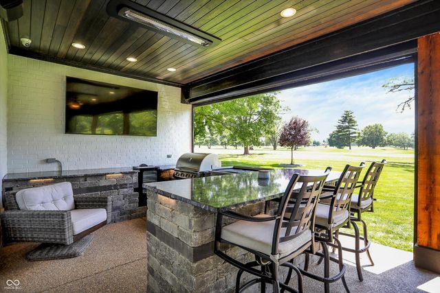 3081 Golfview Drive, Greenwood, IN 46143