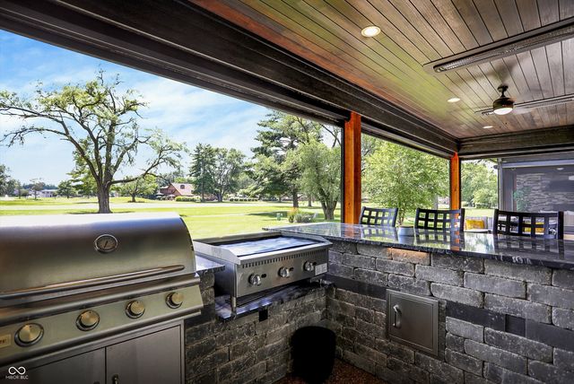 3081 Golfview Drive, Greenwood, IN 46143