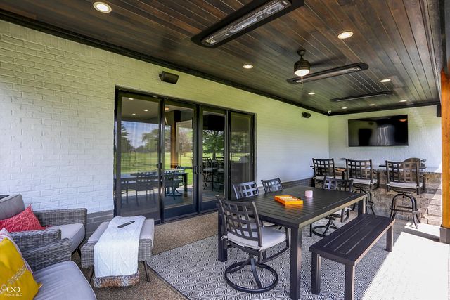 3081 Golfview Drive, Greenwood, IN 46143