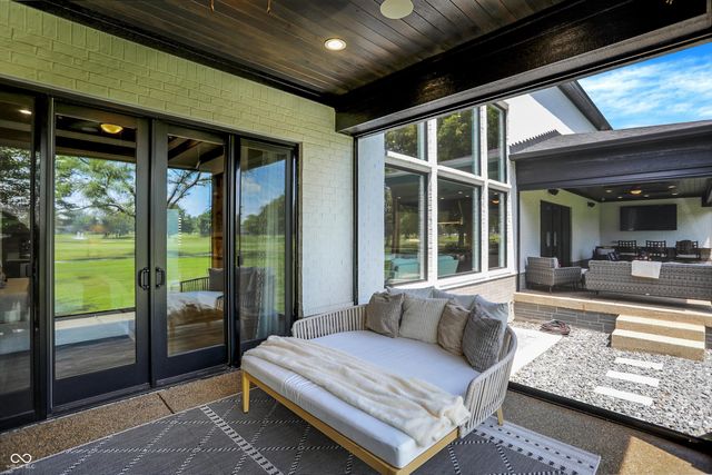 3081 Golfview Drive, Greenwood, IN 46143