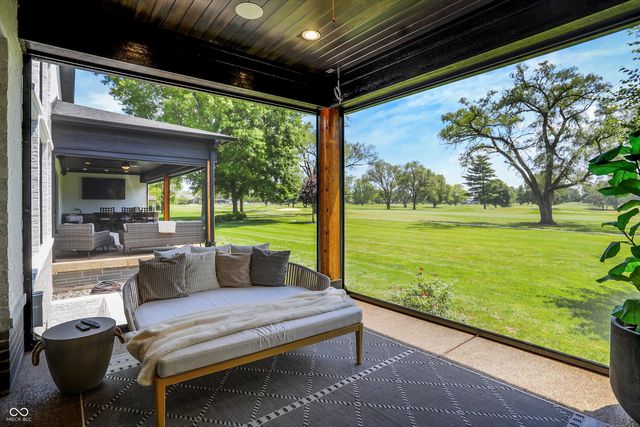 3081 Golfview Drive, Greenwood, IN 46143