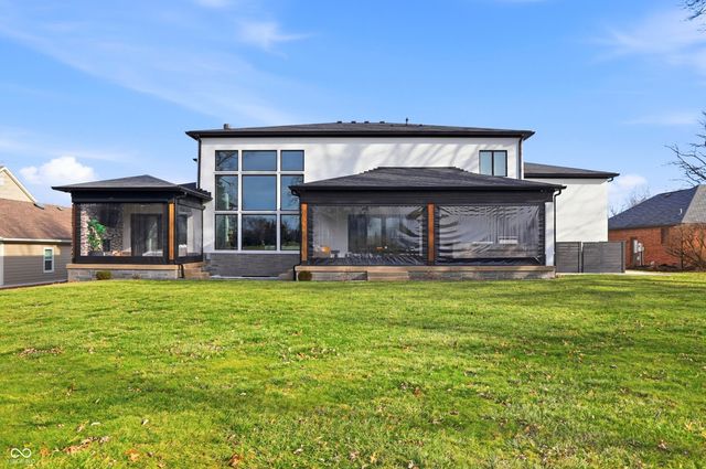 3081 Golfview Drive, Greenwood, IN 46143