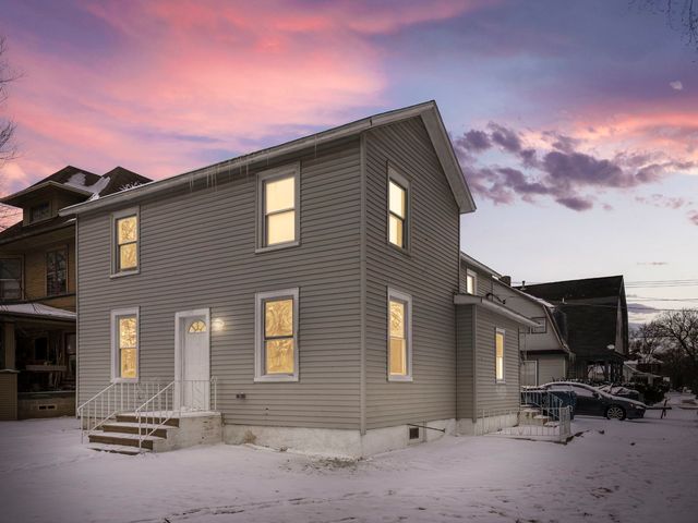 505 S Chicago Avenue, Kankakee, IL 60901