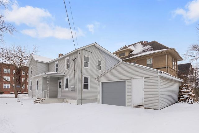 505 S Chicago Avenue, Kankakee, IL 60901