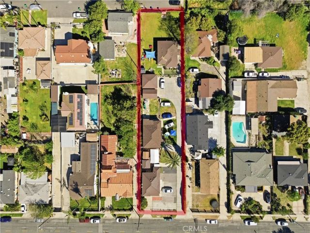 4520 Walnut Street, Baldwin Park, CA 91706