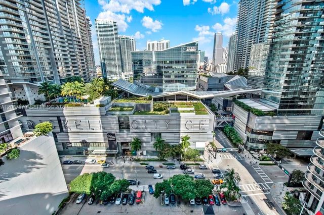 45 SW 9th St 1609, Miami, FL 33130