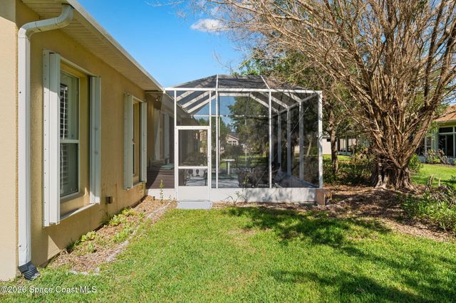 3702 Carambola Circle, Melbourne, FL 32940