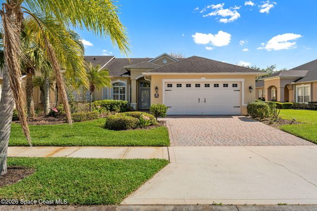 3702 Carambola Circle, Melbourne, FL 32940