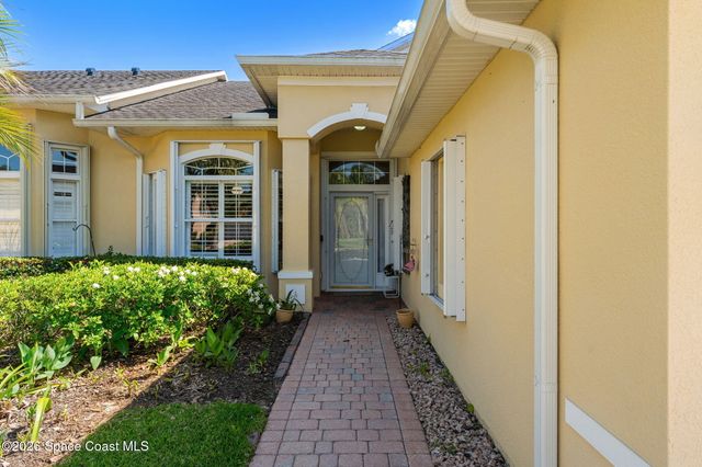 3702 Carambola Circle, Melbourne, FL 32940