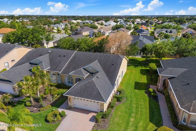 3702 Carambola Circle, Melbourne, FL 32940