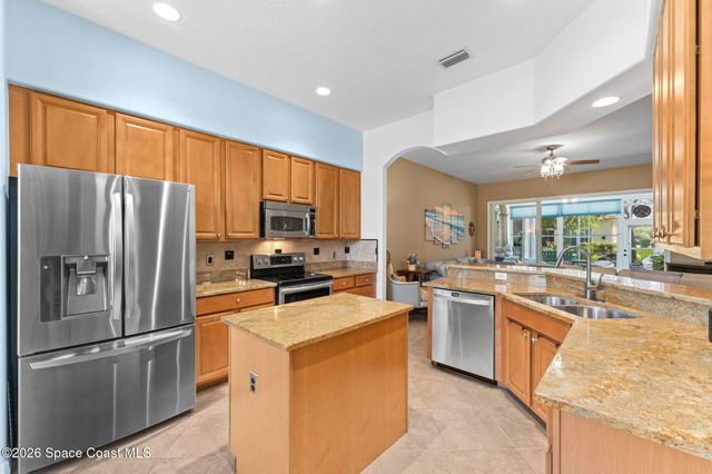 3702 Carambola Circle, Melbourne, FL 32940