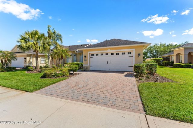 3702 Carambola Circle, Melbourne, FL 32940