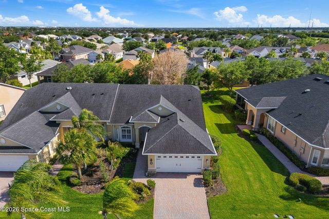 3702 Carambola Circle, Melbourne, FL 32940