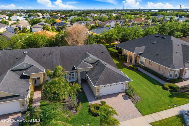 3702 Carambola Circle, Melbourne, FL 32940