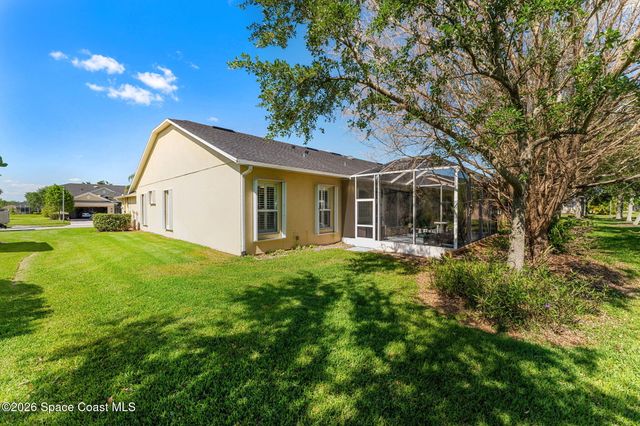 3702 Carambola Circle, Melbourne, FL 32940