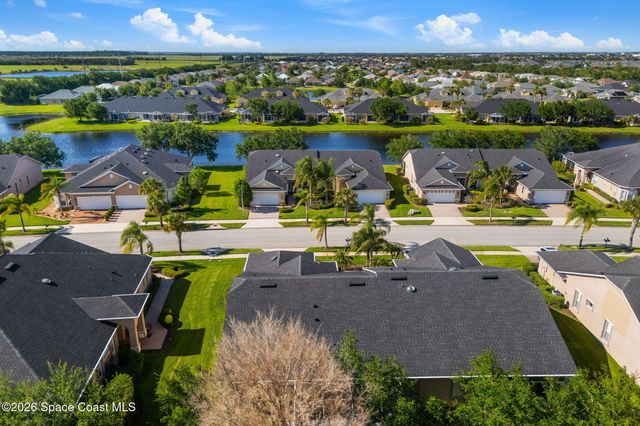 3702 Carambola Circle, Melbourne, FL 32940
