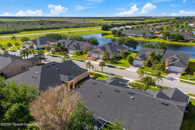 3702 Carambola Circle, Melbourne, FL 32940